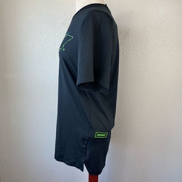 NWT Nike JDI Dri-Fit Athletic T-Shirt Size S - Picture 3 of 10